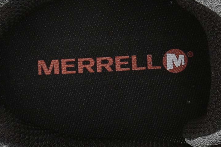 Merrell MQM Flex footbed